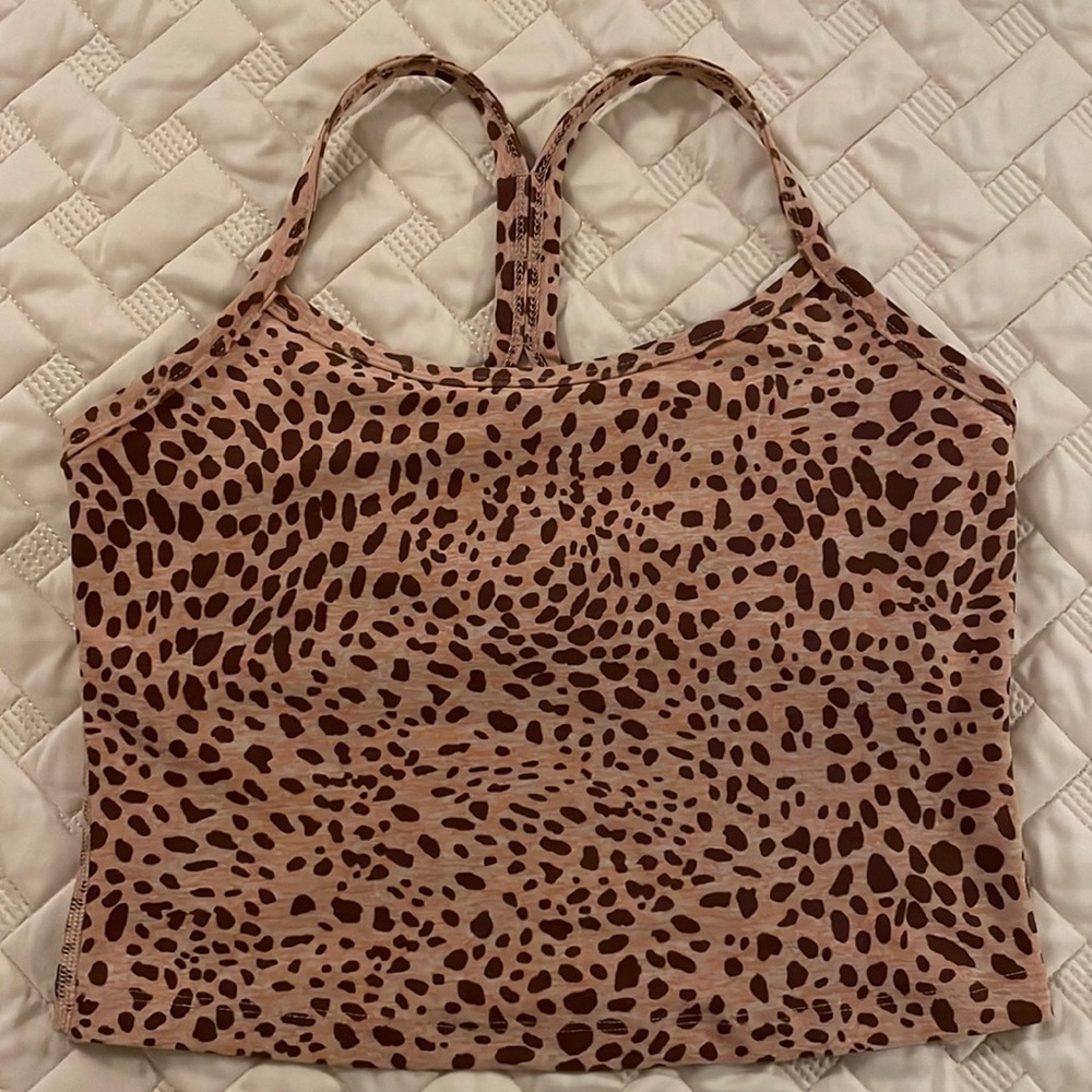 Beyond Yoga crop S